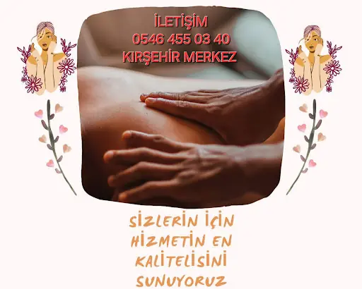 Sağlık Bay ve Bayan Masaj Salonu 4
