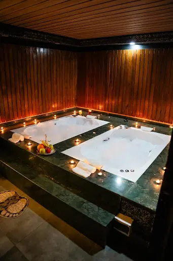 Sera SPA ve Masaj Merkezi 3