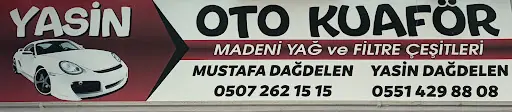 Yasin Oto Kuaför