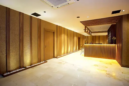 Kartal Masaj Salonu - Kartal Hamam | LOTUS SPA &WELLNESS 4