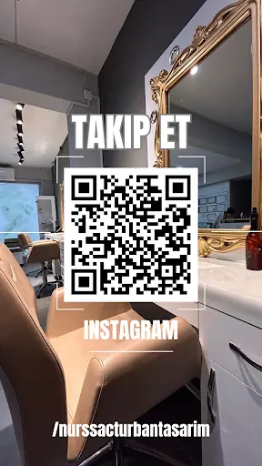 Nur's Saç ve Türban Tasarım 4