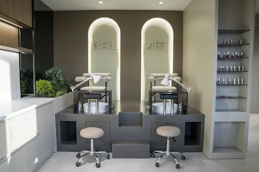 Sare Güzellik Merkezi / Güzellik Salonu, Bölgesel Zayıflama, Epilasyon, Cilt Bakımı