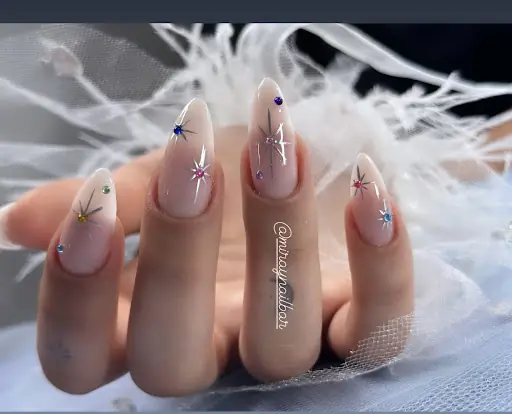 Miray Nail Bar – Tırnak / Nail Studio, İstanbul (3. fotoğraf)