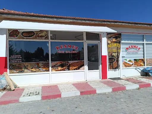 Çavdarhisar Kesmez Pide Salonu Halil Usta'nın Yeri 2