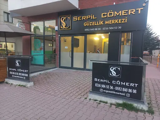 Serpil Cömert Güzellik Merkezi 3
