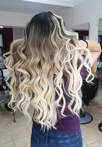 Salon Songül Aslan 4