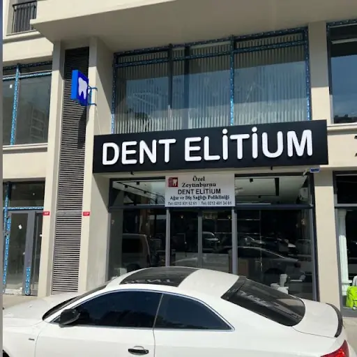 Dent Elitium Zeytinburnu