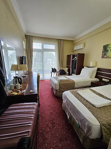 MUTLULAR GÖNEN TERMAL RESORT 2