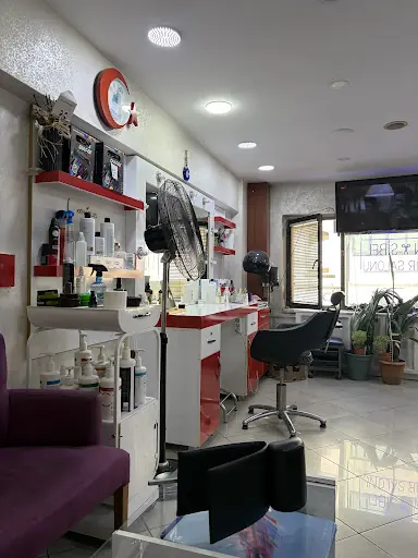 Okan Sibel Bayan Kuaför Salonu 2