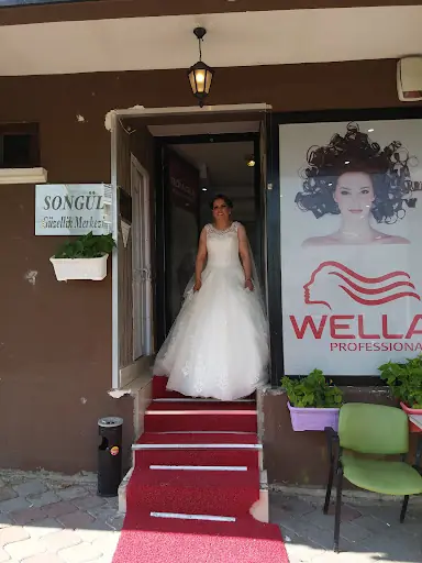 Songül Bayan Kuaförü Güzellik MErkezi