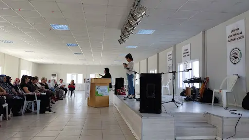 Belediye Düğün Salonu 3