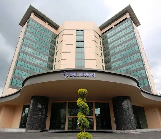 Dedeman Tokat 5
