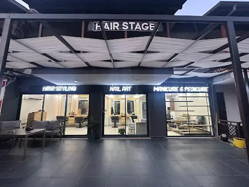 HAIRSTAGE
