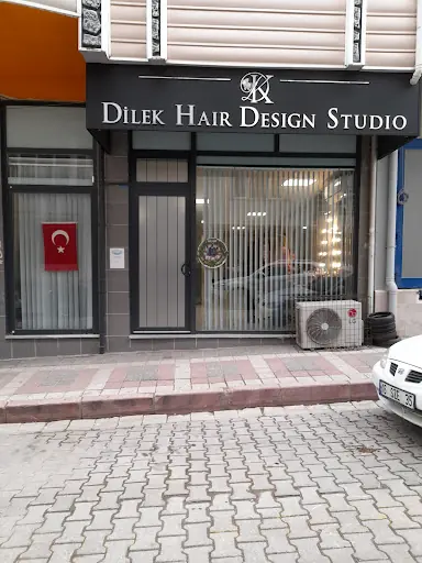 Dilek Kurt Hair Design Studio 2