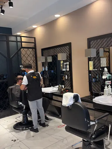 Selman Bozkurt Hair Business 2