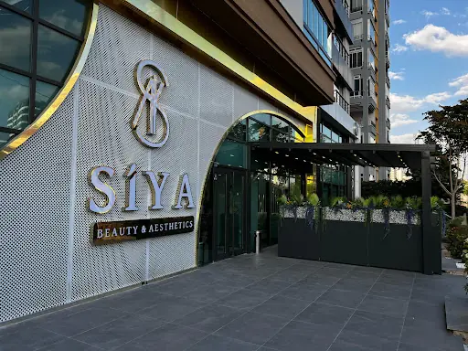 SİYA BEAUTY & AESTHETİCS