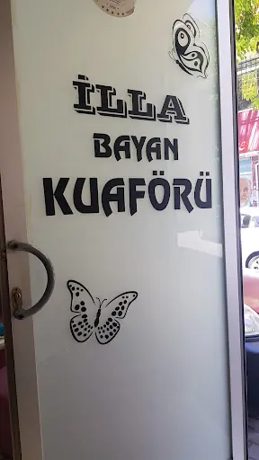 illa Bayan Kuaförü