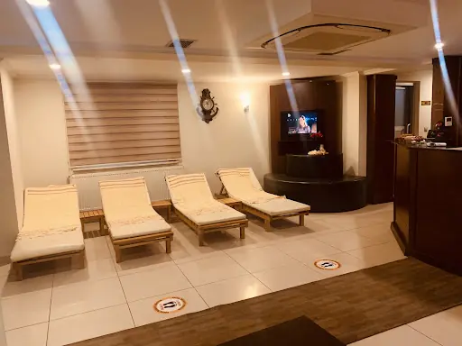 Peronti Hamam & Sauna & Masaj 4