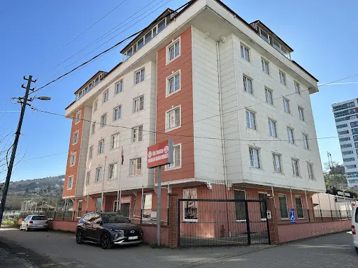 Özel Trabzon Kardelen Bakım Merkezi