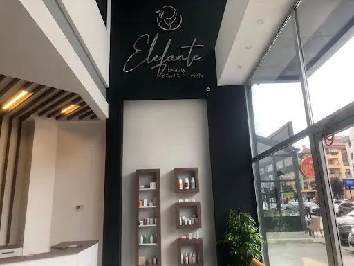 Elefante Beauty Güzellik Merkezi 2