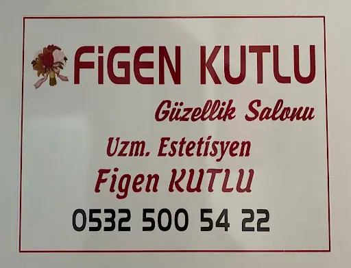 Figen Kutlu Güzellik Salonu