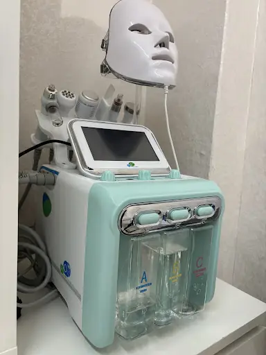 Tuba Güzellik Merkezi