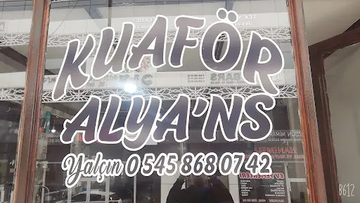 KUAFÖR YASİN CARCI 5