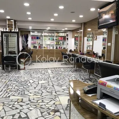 Akdeniz Bayan Kuaförü ve Güzellik Salonu