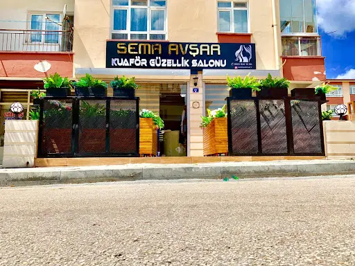 SEMA AVŞAR SEMA BAYAN KUAFÖRÜ 4