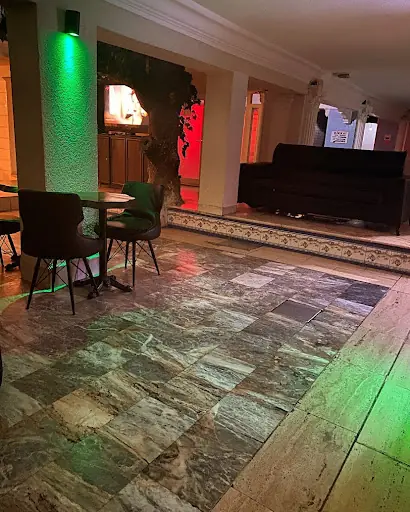 Aquarius Sauna – SPA & Wellness, İstanbul (3. fotoğraf)