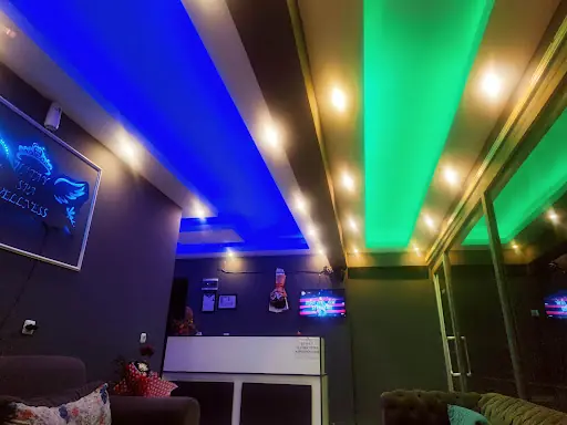 Hatay Spa Ve Masaj Salonu