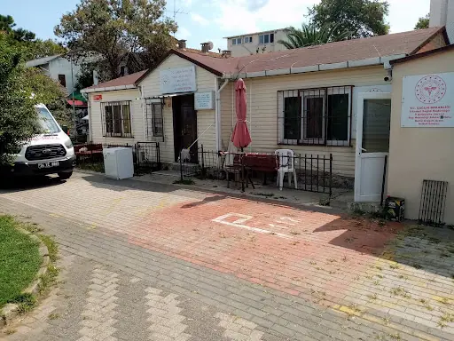 Hüsamettin Kural Büyükada Devlet Hastanesi