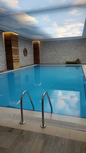 Lotus Fitness Spa 2