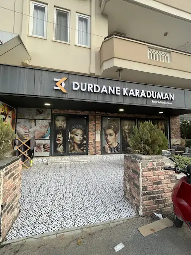 Kuaför DURDANE 4