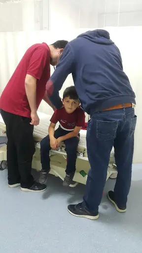 GÜMÜŞOVA İLÇE DEVLET HASTANESİ 4