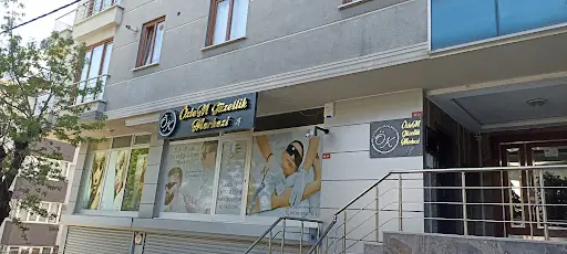 Özlem Sarıkaya Güzellik Salonu 2