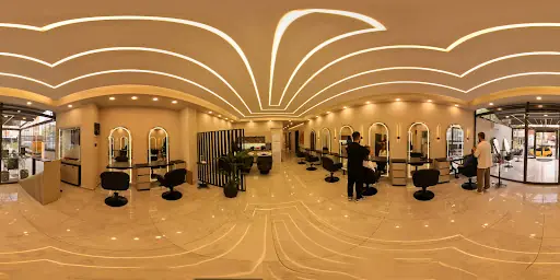 Neffa Kuaför Pendik