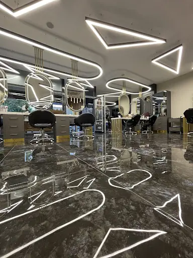 İsmail Güneşdeğer Hair Salon