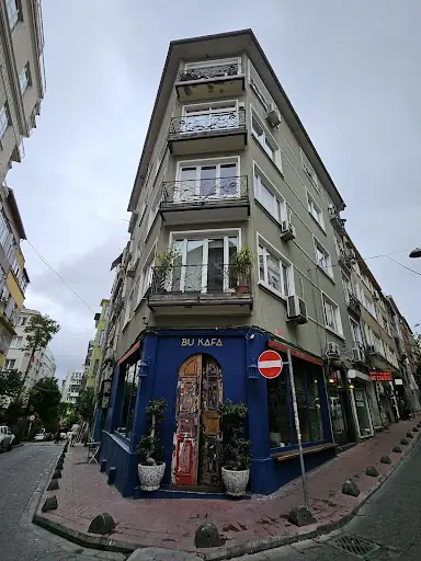 Bu Kafa 3