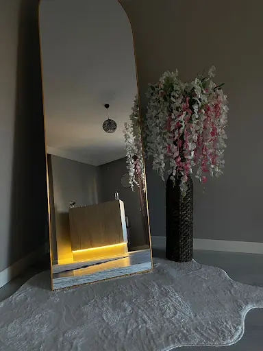 Aria Spa Masaj Salonu 4