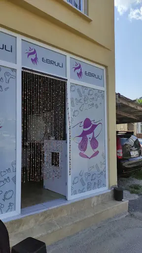 Ebruli kuaför 2