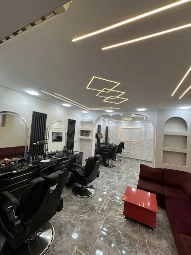 Kuaför istanbul bilal aytekin