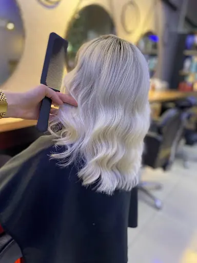 Ezgi odacı hair design 4