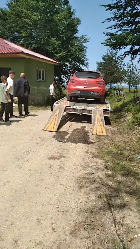 Asarcık Belediyesi 5