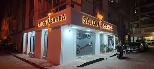 Sahra Kuaför 4