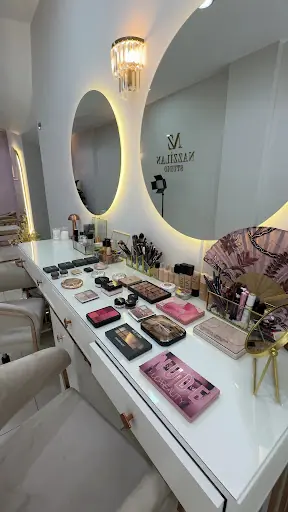 NAZZİLAN Studio 3