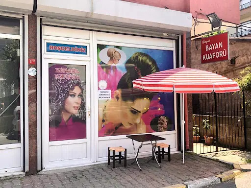 Süreyya Bayan Kuaförü 2