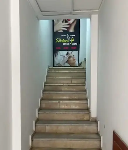 Deluxe Vip Güzellik Salonu - Milas 4