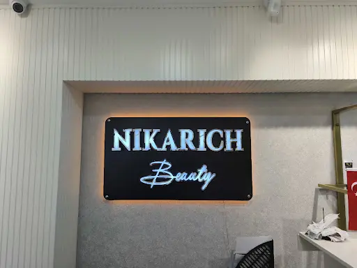 Nikarich Beauty | Meram Güzellik Salonu | Konya Epilasyon | Konya Cilt Bakımı 4