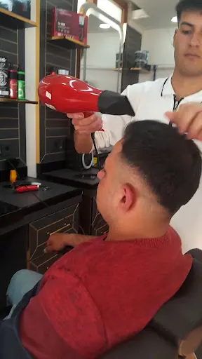 Kuaför Mahmut Damcı 3